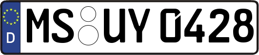 MS-UY0428