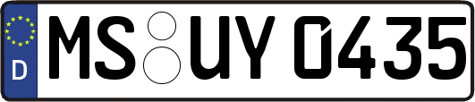 MS-UY0435