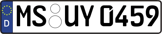 MS-UY0459