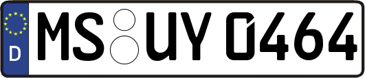 MS-UY0464