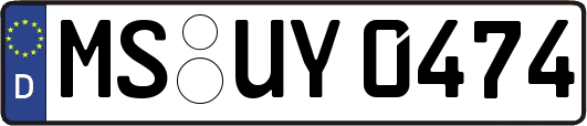 MS-UY0474