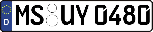 MS-UY0480