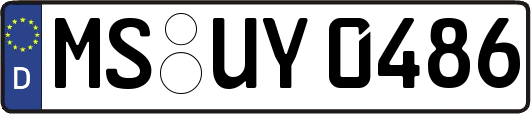 MS-UY0486