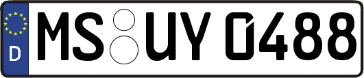 MS-UY0488