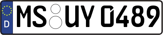 MS-UY0489
