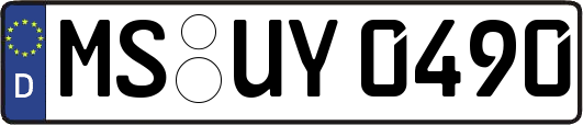 MS-UY0490