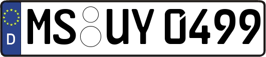MS-UY0499