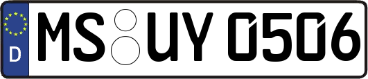 MS-UY0506