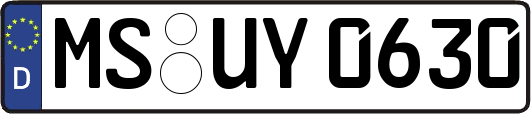 MS-UY0630