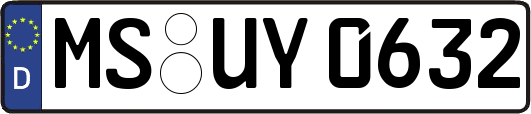 MS-UY0632
