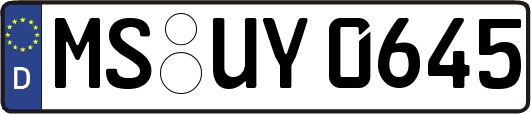 MS-UY0645
