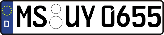 MS-UY0655
