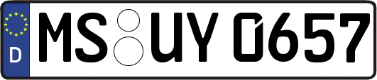 MS-UY0657
