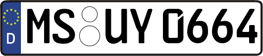 MS-UY0664