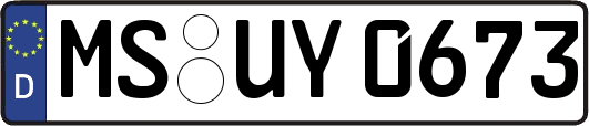 MS-UY0673