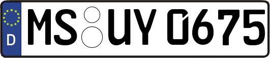MS-UY0675
