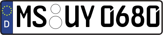 MS-UY0680