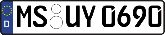MS-UY0690