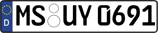 MS-UY0691