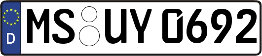 MS-UY0692
