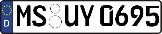 MS-UY0695