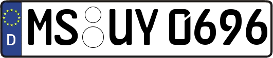 MS-UY0696