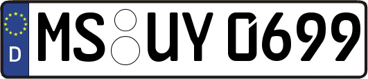 MS-UY0699