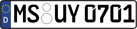 MS-UY0701
