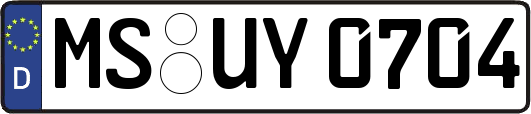 MS-UY0704