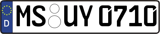 MS-UY0710