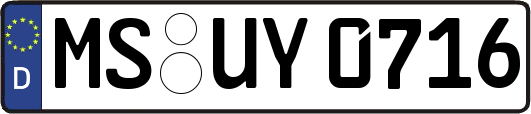MS-UY0716