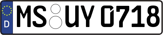 MS-UY0718
