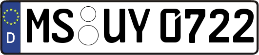 MS-UY0722