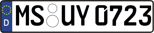 MS-UY0723