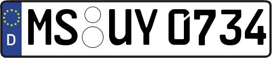 MS-UY0734