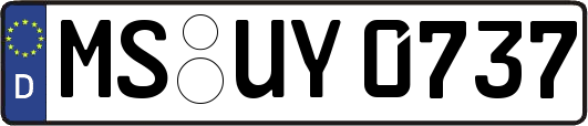 MS-UY0737