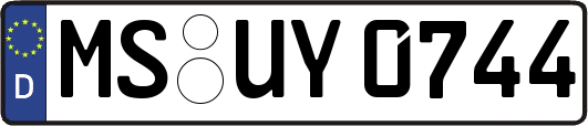 MS-UY0744
