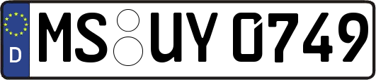 MS-UY0749