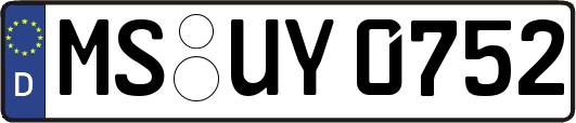 MS-UY0752