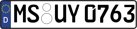 MS-UY0763