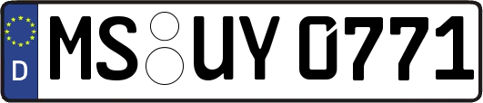 MS-UY0771