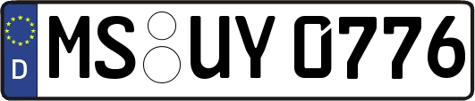 MS-UY0776