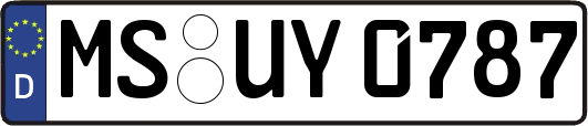 MS-UY0787