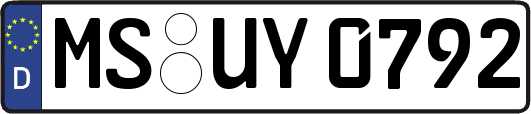 MS-UY0792