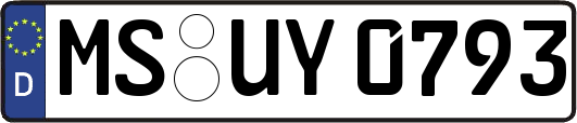 MS-UY0793