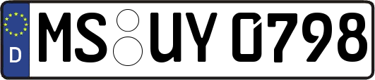 MS-UY0798