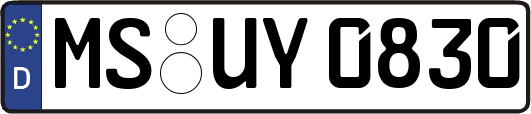 MS-UY0830