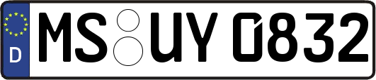 MS-UY0832