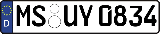 MS-UY0834
