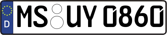 MS-UY0860